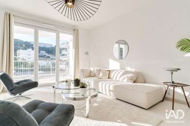 Appartement 2 pièces 305000 €