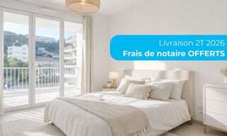 Appartement 3 Pièces 65 m² à vendre à Saint-Laurent-du-Var (06700)