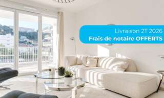 Appartement 4 Pièces 77 m² à vendre à Saint-Laurent-du-Var (06700)