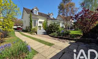 Maison 6 Pièces 140 m² à vendre à Morsang-sur-Orge (91390)