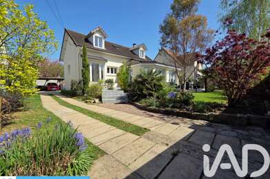 Maison 6 pièces 489000 €