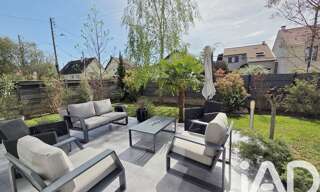 Maison 6 Pièces 140 m² à vendre à Morsang-sur-Orge (91390)