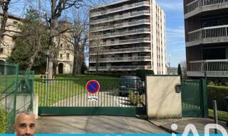 Appartement 4 Pièces 80 m² à vendre à Saint-Étienne (42000)