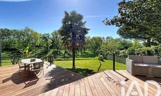 Maison 5 Pièces 128 m² à vendre à Mauves-sur-Loire (44470)