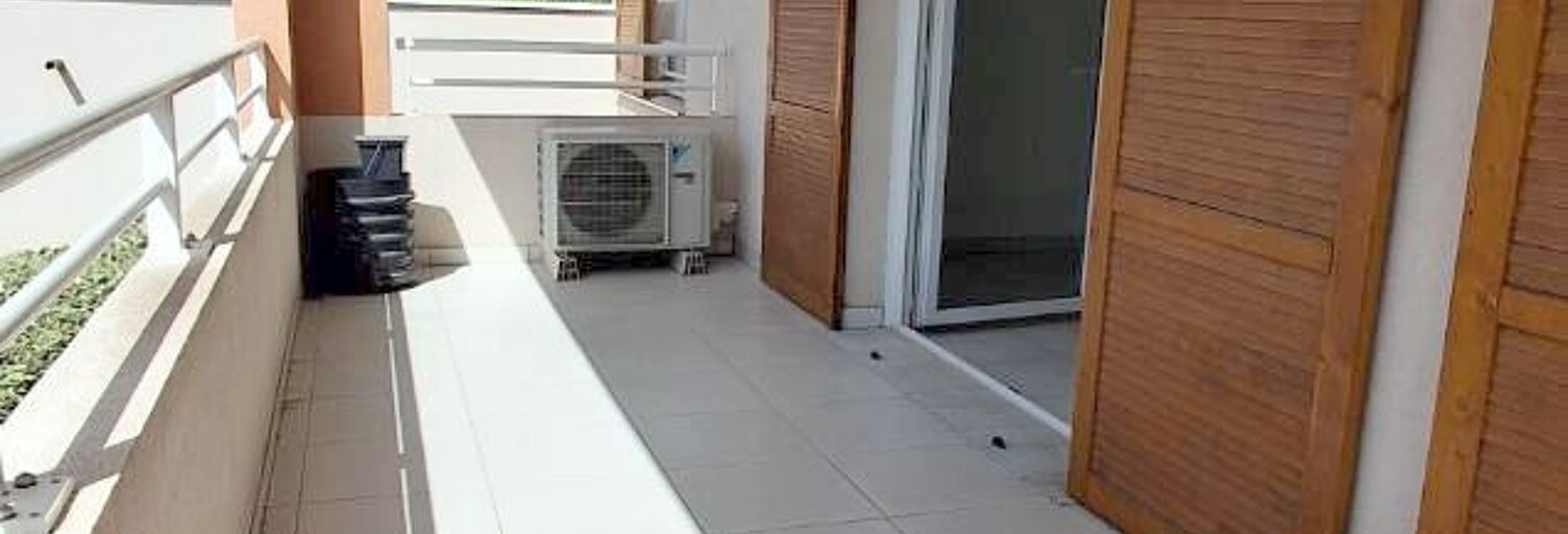 Appartement 3 Pièces 57 m² à vendre à La Valette-du-Var (83160)