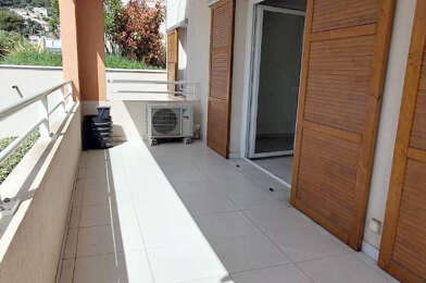 Appartement 3 pièces 261500 €