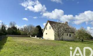 Maison 6 Pièces 128 m² à vendre à Bosville (76450)