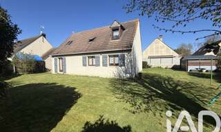 Maison 6 Pièces 126 m² à vendre à Remy (60190)