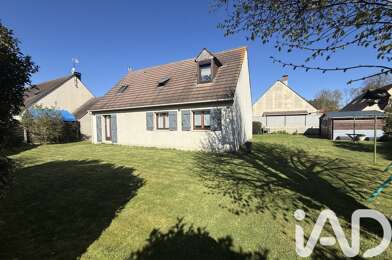 Maison 6 pièces 249000 €