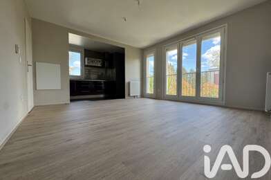 Appartement 2 pièces 155000 €