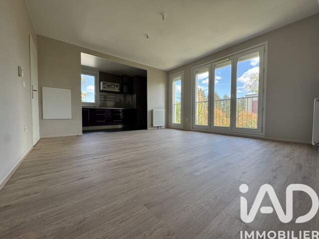 Vente Appartement 2 pièces — photo du bien
