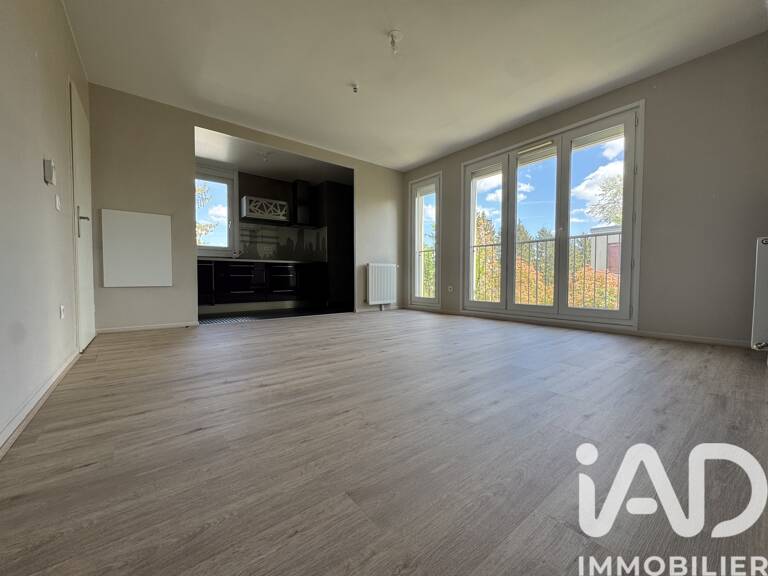 Vente Appartement 2 pièces — photo 1