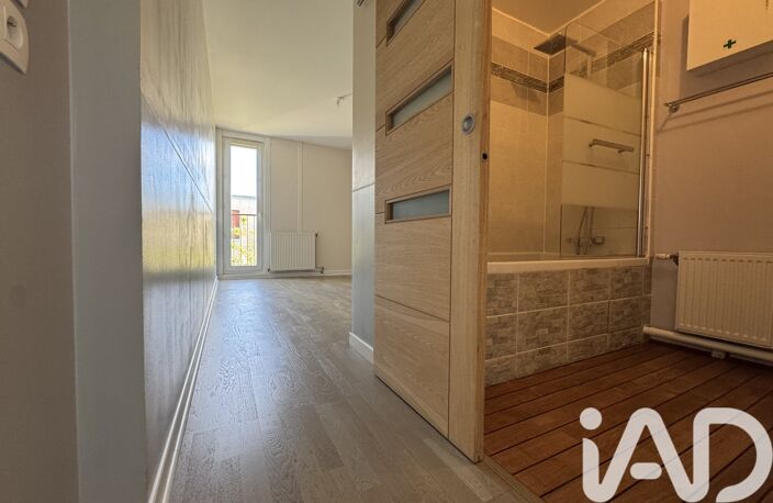 Vente Appartement 2 pièces — photo 2