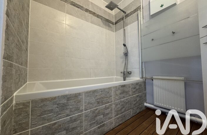Vente Appartement 2 pièces — photo 3