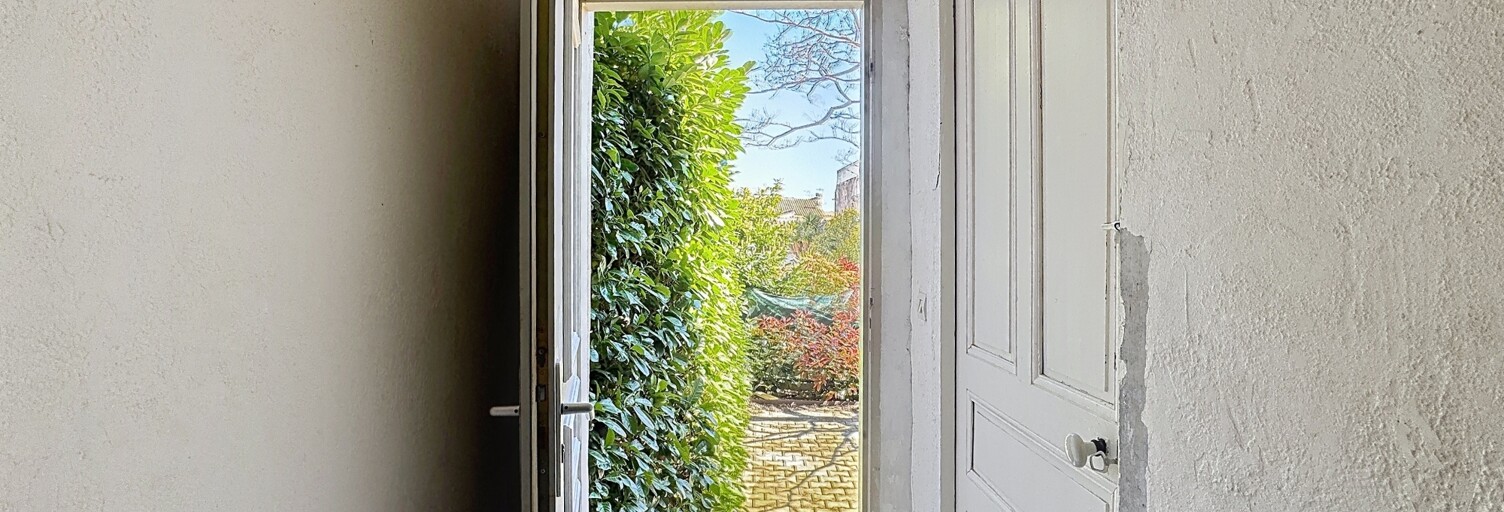 Maison 3 Pièces 61 m² à vendre à Boujan-sur-Libron (34760)