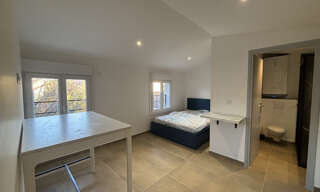Appartement 1 Pièce 21 m² à louer à Grenoble (38000)