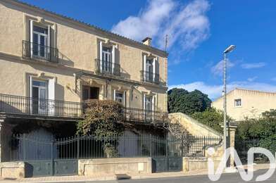 Maison 8 pièces 407000 €