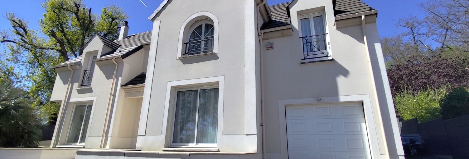 Maison 7 Pièces 172 m² à vendre à La Ville-du-Bois (91620)