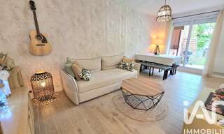 Appartement 2 Pièces 42 m² à vendre à Créon (33670)