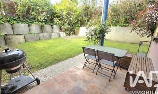 Appartement 2 Pièces 42 m² à vendre à Créon (33670)