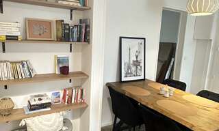 Appartement 3 Pièces 64 m² à vendre à Cholet (49300)