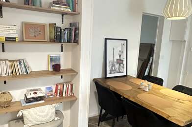 Appartement 3 pièces 104000 €