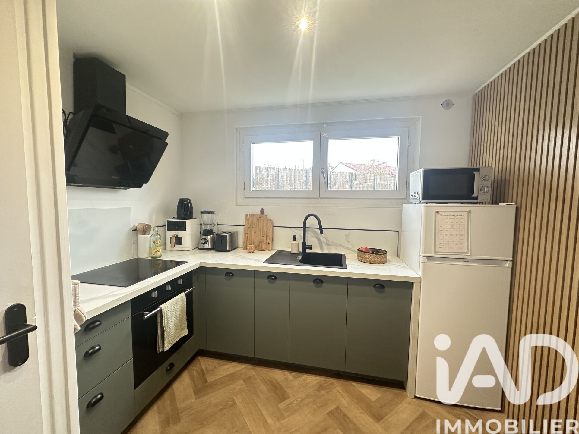 Vente Appartement 3 pièces - Photo 4