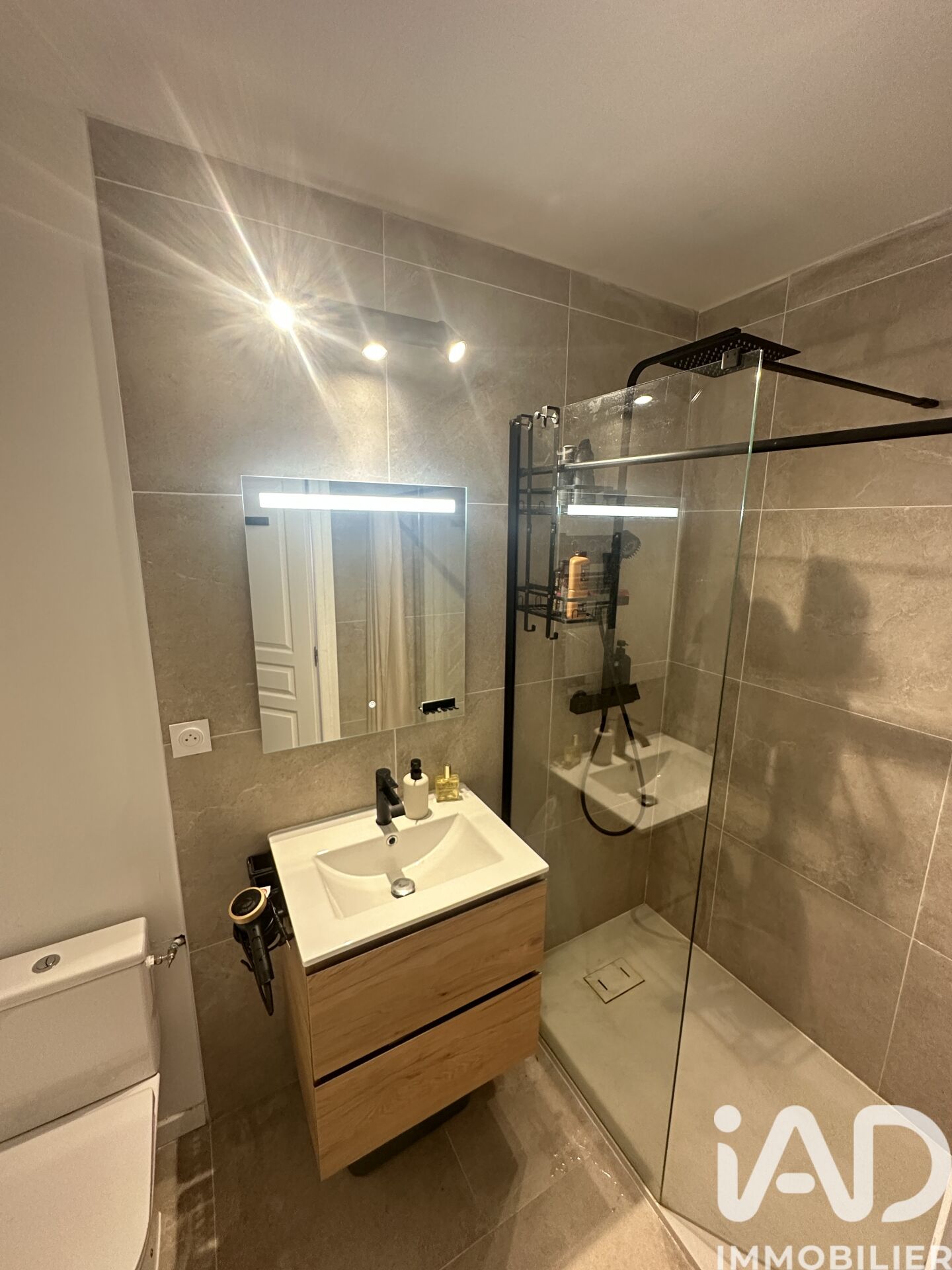 Vente Appartement 3 pièces - Photo 5