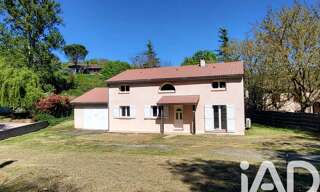 Maison 7 Pièces 163 m² à vendre à Rouffiac-Tolosan (31180)