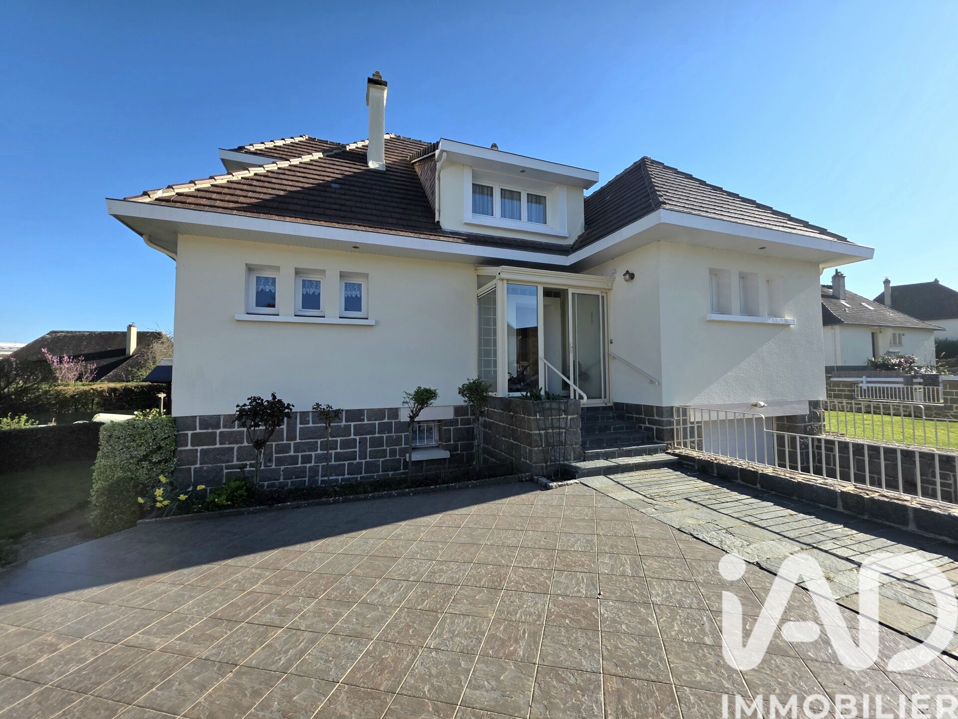 Maison à vendre, 5 pièces, 133 m², Agneaux