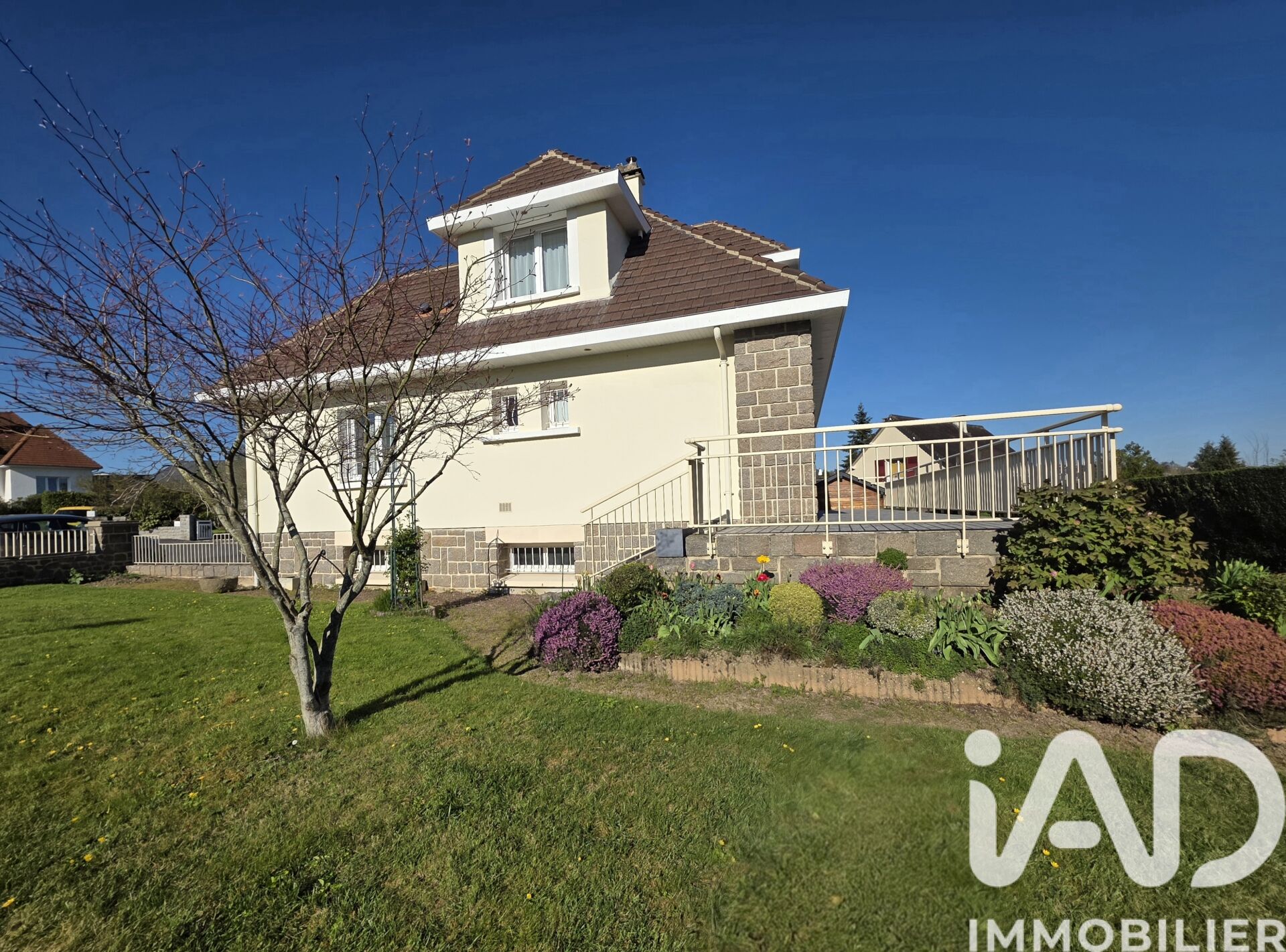 Vente Maison/villa 5 pièces - Photo 2