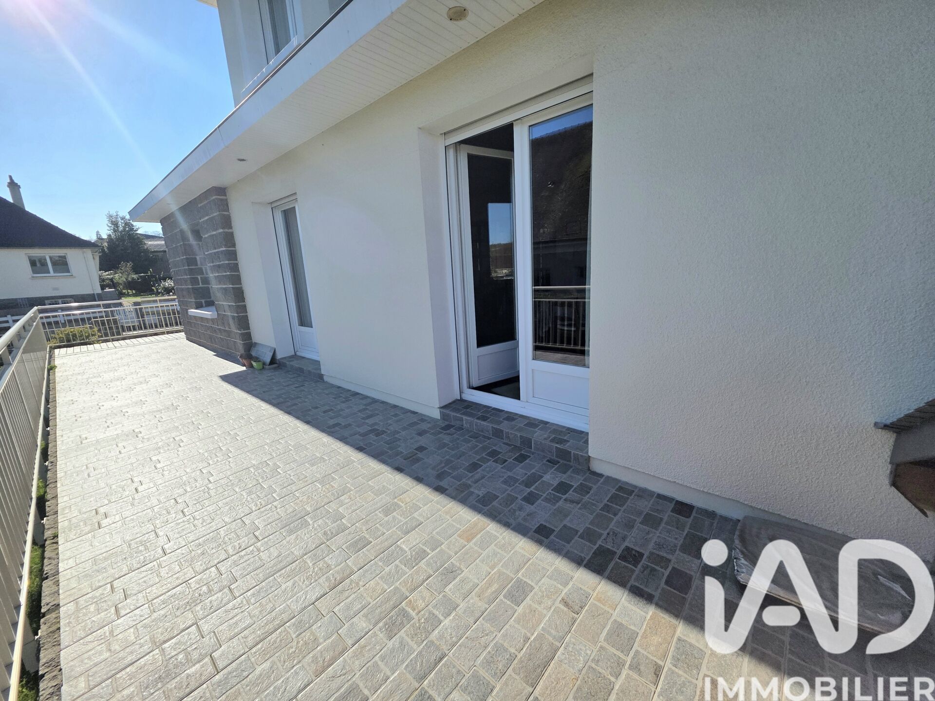 Vente Maison/villa 5 pièces - Photo 3