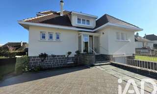 Maison 5 Pièces 133 m² à vendre à Agneaux (50180)
