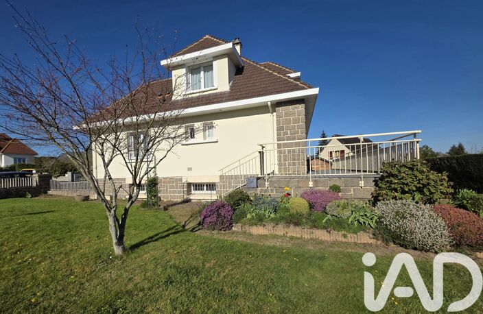 Vente Maison/villa 5 pièces — photo 2