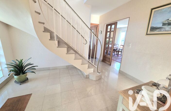 Vente Maison/villa 5 pièces — photo 4