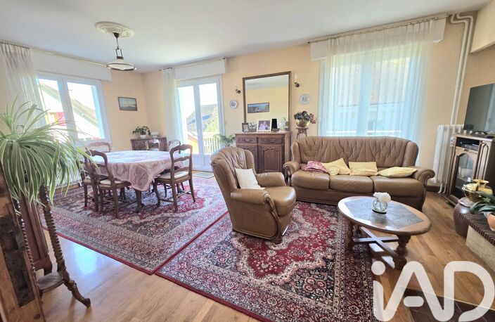 Vente Maison/villa 5 pièces — photo 5