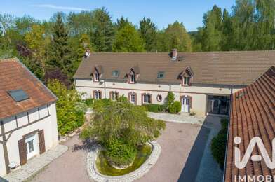 Maison 8 pièces 1330000 €