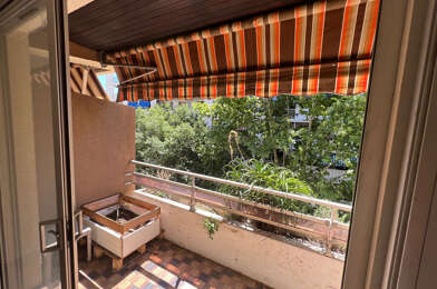 Appartement 2 pièces 149000 €