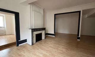 Appartement 3 Pièces 66 m² à louer à Annonay (07100)