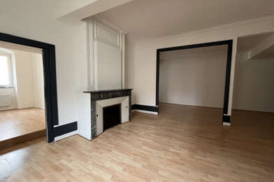 Appartement 3 pièces 420 €