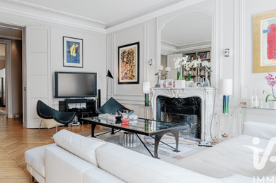 Appartement 6 pièces 2375000 €