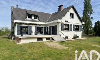 Maison 6 Pièces 187 m² à vendre à Vienne-en-Val (45510)