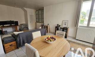 Appartement 2 Pièces 59 m² à vendre à Saint-Méen-le-Grand (35290)