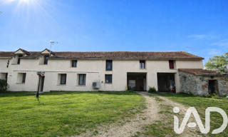 Maison 9 Pièces 274 m² à vendre à Neuilly-Saint-Front (02470)