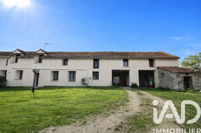 Maison 9 pièces 245000 €