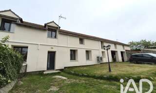 Maison 9 Pièces 274 m² à vendre à Château-Thierry (02400)