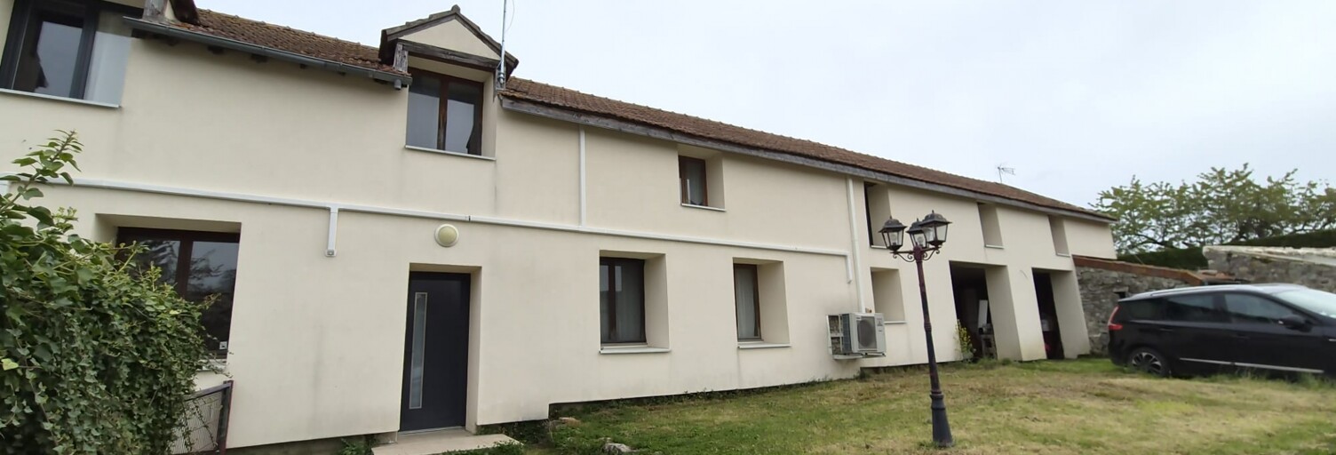 Maison 9 Pièces 274 m² à vendre à Château-Thierry (02400)