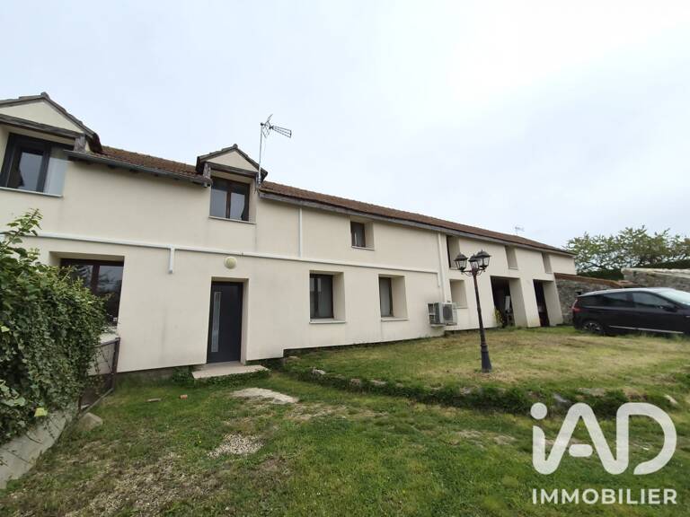 Vente Maison de campagne 9 pièces — photo 1