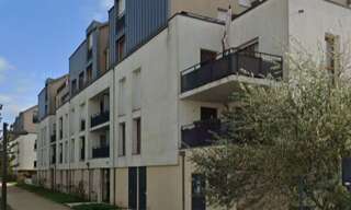 Appartement 2 Pièces 45 m² à vendre à Montévrain (77144)