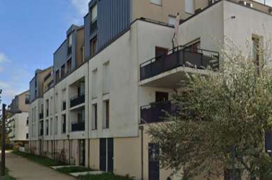 Appartement 2 pièces 208000 €
